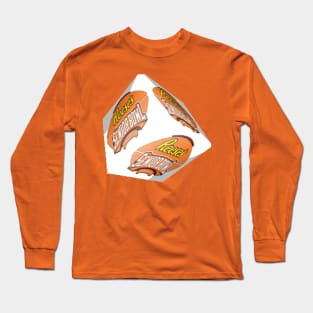 senior bowl Long Sleeve T-Shirt